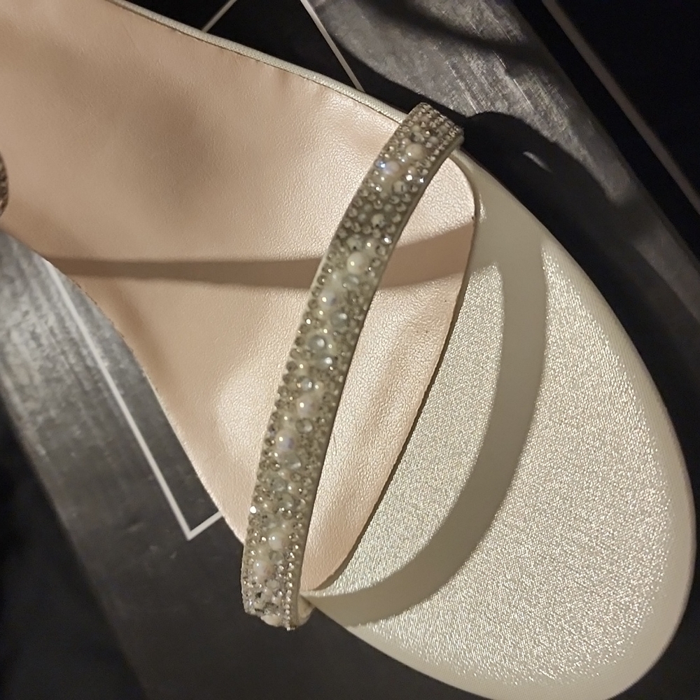 Dress Heels - Picture 2 of 4